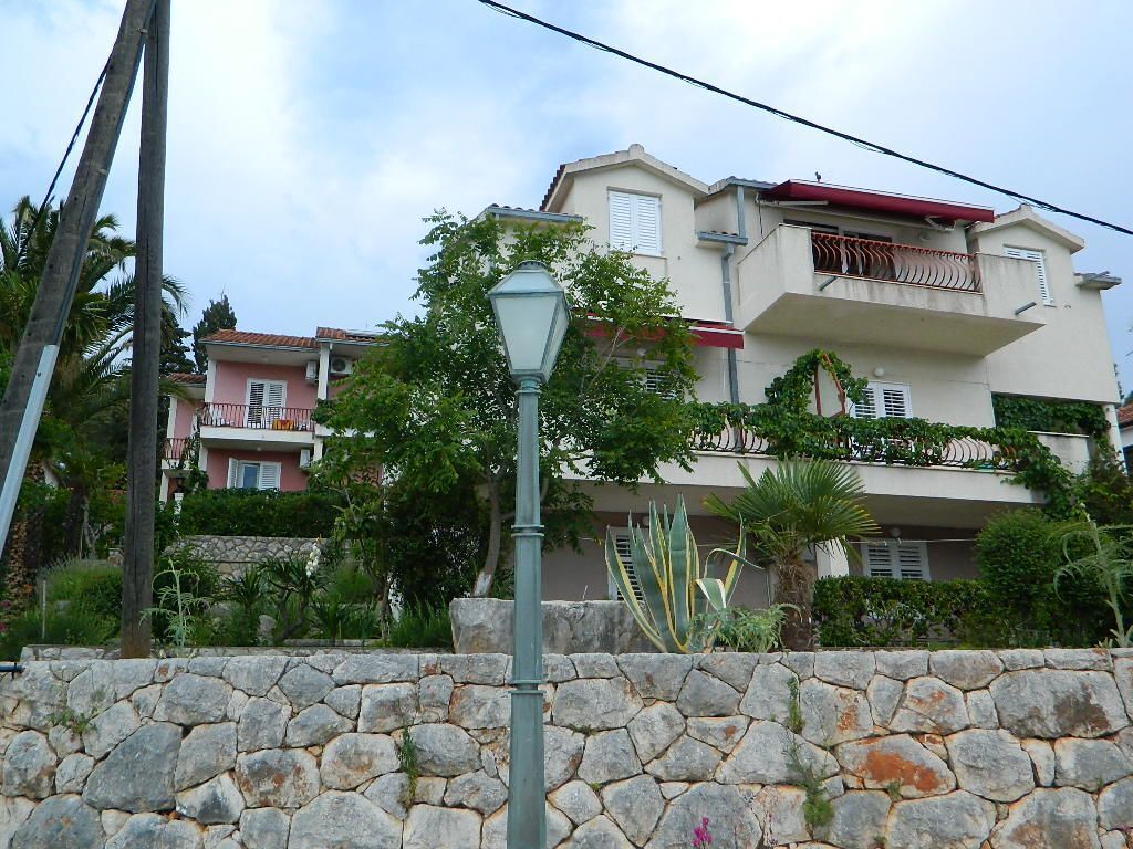Building design