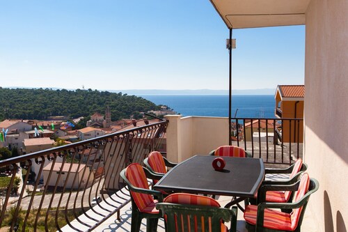 Apartments Verica