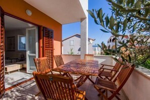 Balcony - Apartments Josip (Split)