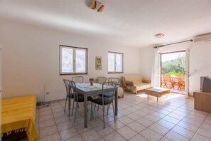 Interior - Apartments Josip (Split)
