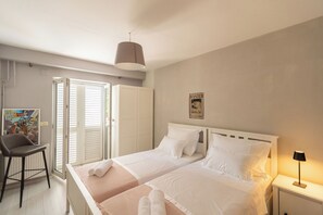 Appartement (A1) | 2 chambres, Wi-Fi gratuit