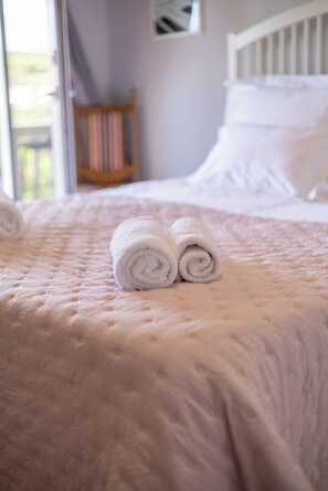 2 habitaciones y wifi gratis 