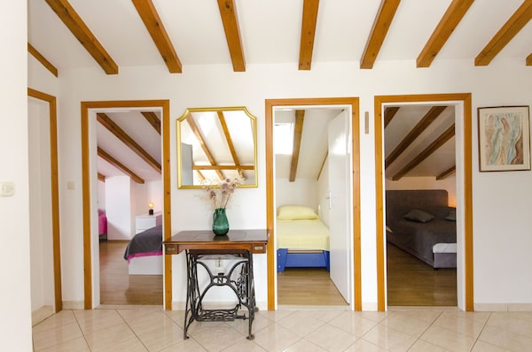 House Ratac - Bol