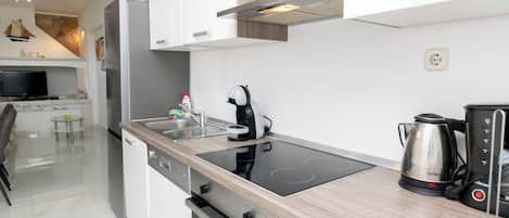 House | Private kitchen