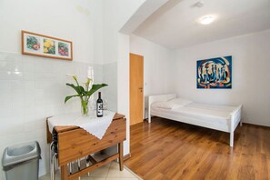 Apartment (A3) | Eigene Küche