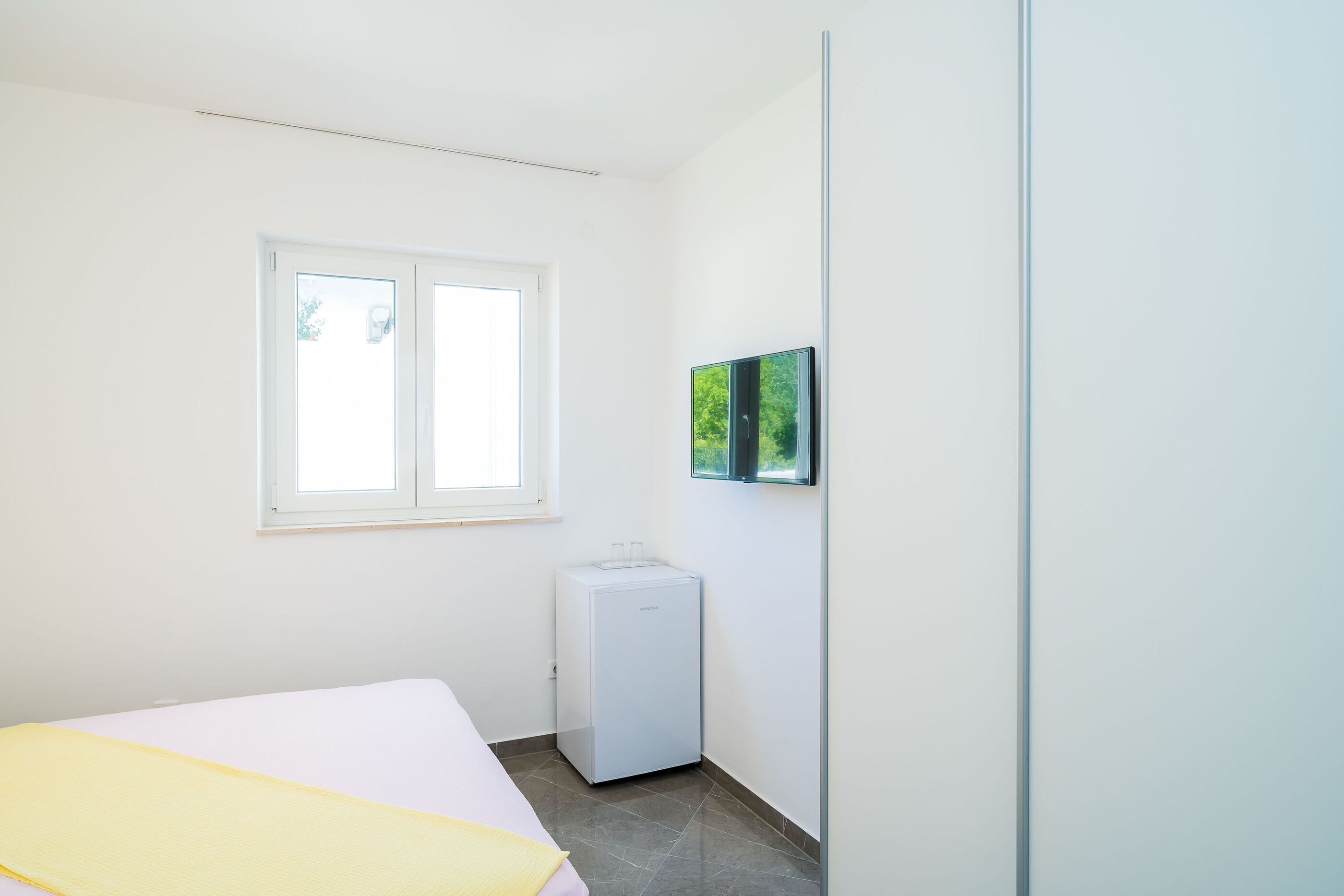 1 habitación y wifi gratis 