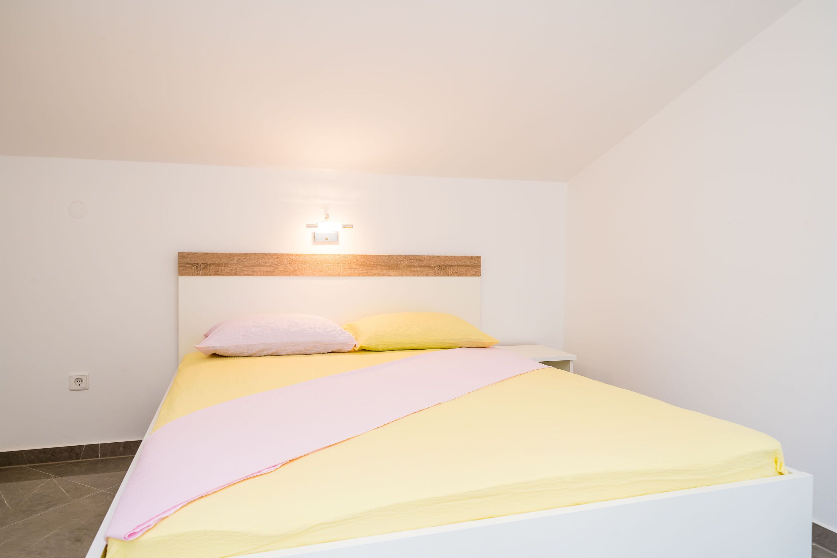 1 Schlafzimmer, kostenloses WLAN