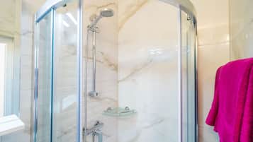 Badezimmer | Dusche