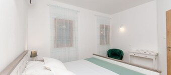 Apartments Koras