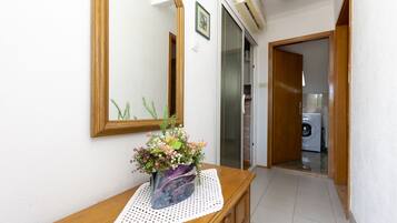 Apartment (A1) | Hallway