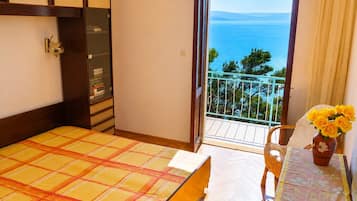 Room (S1) | 1 bedroom, WiFi (free)