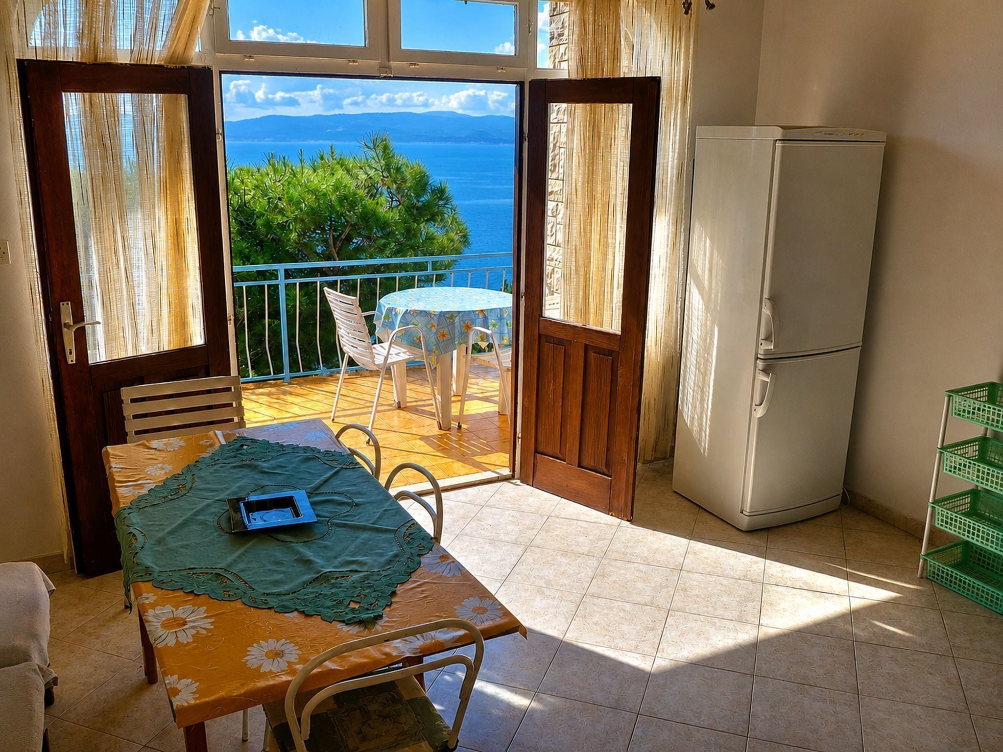 Room (S1) | Water view