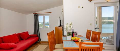 リビングルーム