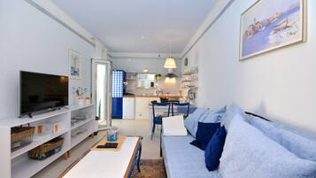 Apartment (A1) | Living room