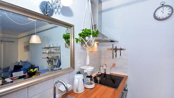 Apartment (A1) | Private kitchen