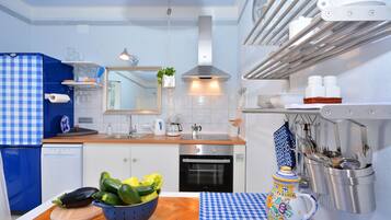 Apartment (A1) | Private kitchen