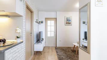 Apartment (A1) | Interior