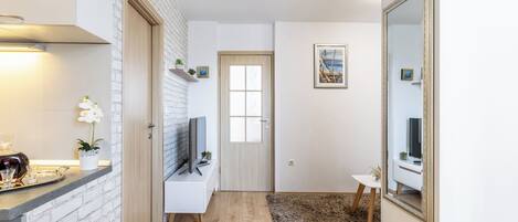 Apartment (A1) | Interior