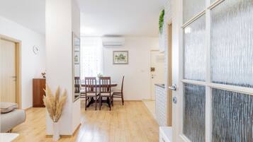 Apartment (A1) | Interior