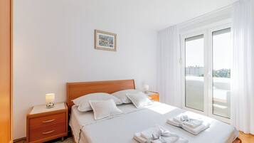 Apartment (A1)