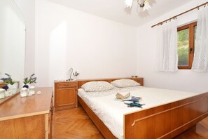 Free WiFi - Apartments Nedjeljko (Trogir)