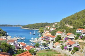 Terras