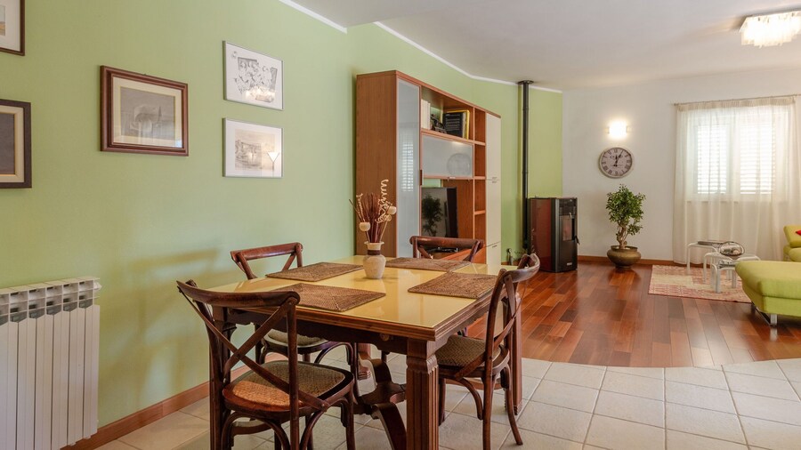 Apartment Vila Grscica