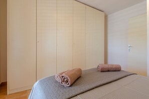 1 Schlafzimmer, kostenloses WLAN
