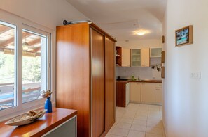 1 bedroom, free WiFi - Apartments Namoru Gradina (Vela Luka)