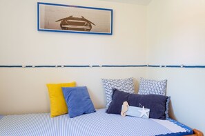 Interior detail - Apartments Namoru Gradina (Vela Luka)