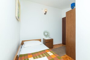 2 Schlafzimmer