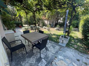 Jardin