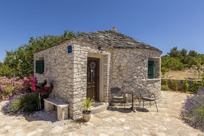 Building design