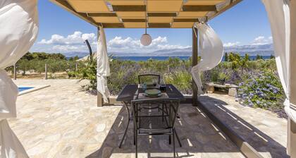 House Magical Island