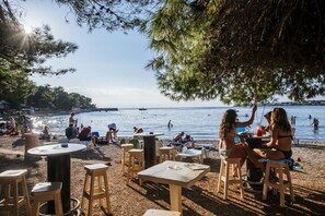 Point of interest - House Villa Ivona (Policnik)