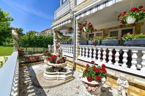 Jardín
