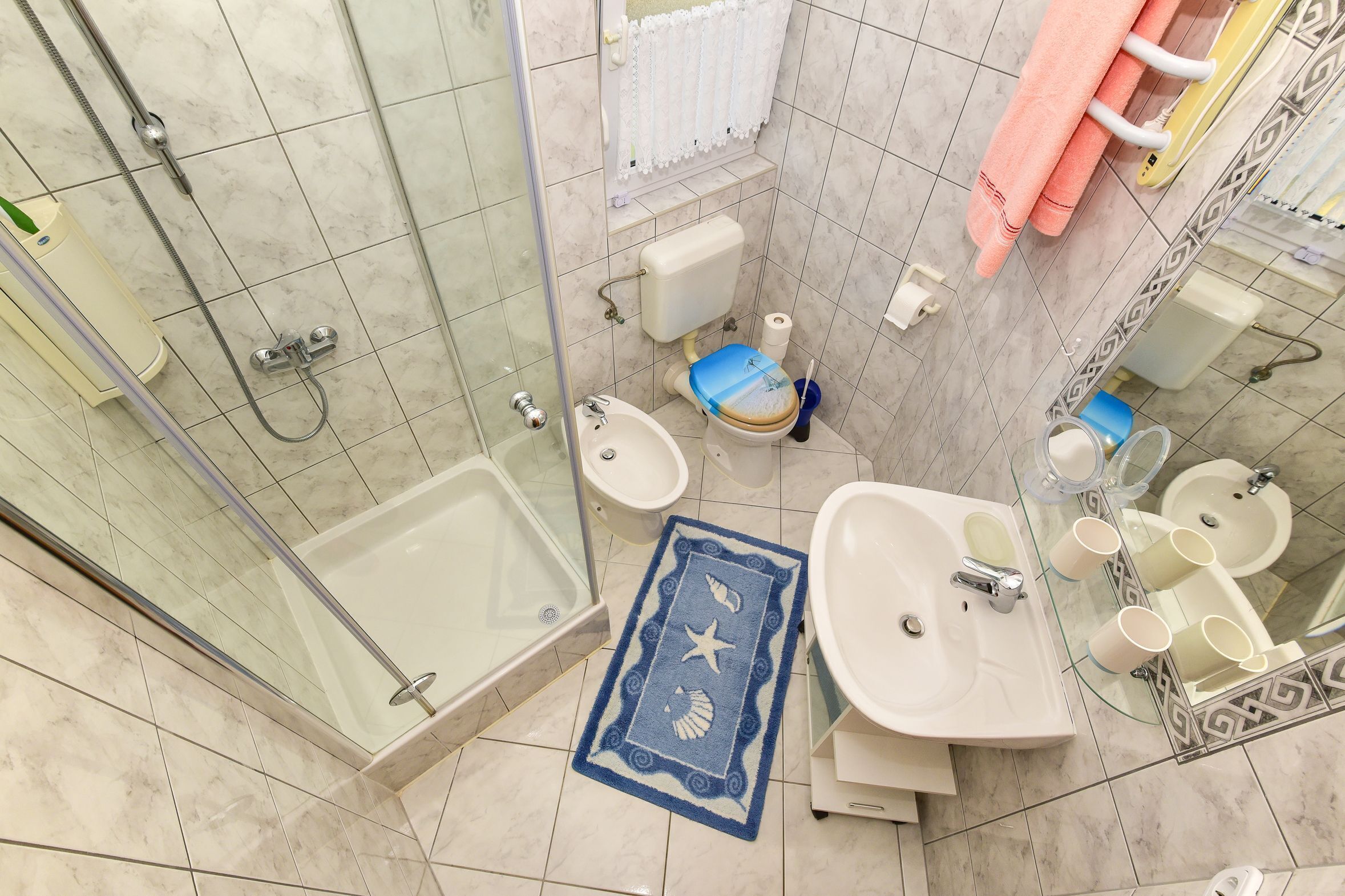 Bathroom | Towels