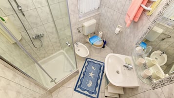 Bathroom | Towels