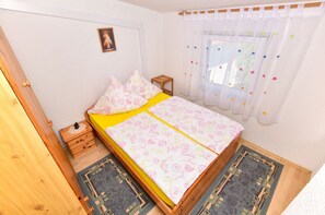 1 Schlafzimmer