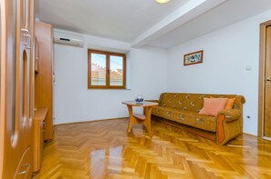 Apartment (A2) | Wohnzimmer