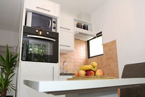 Interior - Apartment Adam (Bibinje)