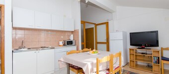 Apartments Zoran
