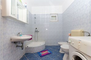 Baño | Regadera 