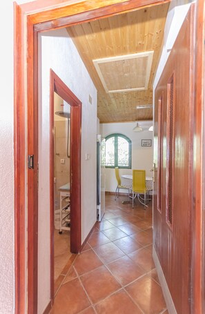 Hallway - Apartments Romic (Sibenik)