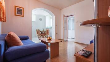 Apartment (A1) | Living room