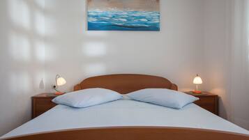 Apartment (A1) | 1 bedroom