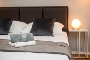 2 bedrooms - Apartment Only Love (Sibenik)