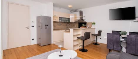 リビングルーム