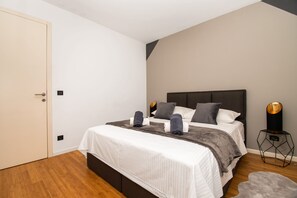 2 Schlafzimmer