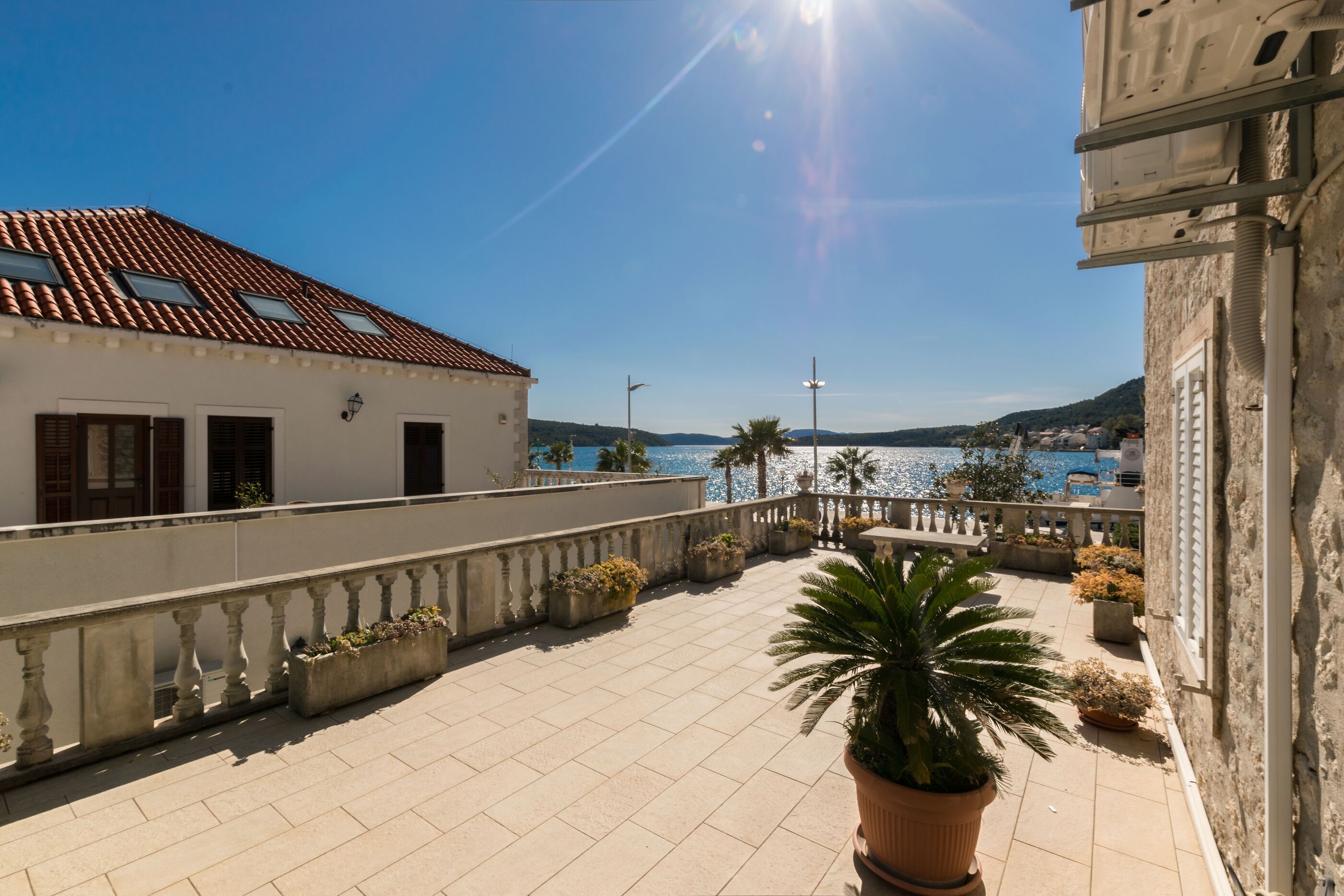 Terras